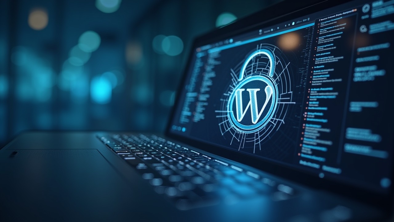 WordPress Seguridad Paginas