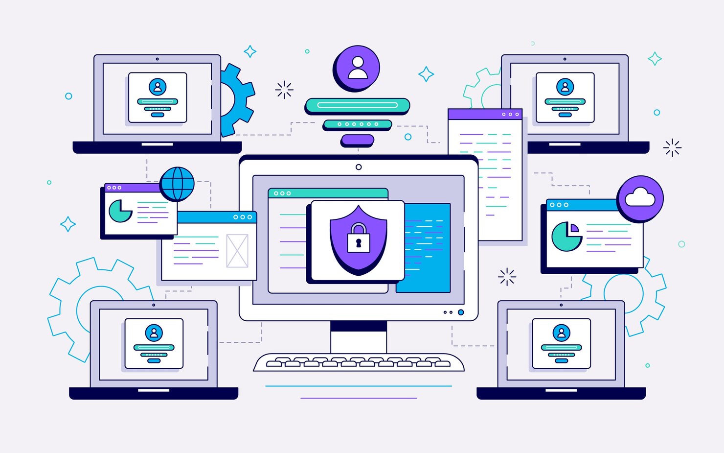 seguridad web wordpress 1