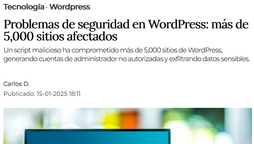 seguridad wordpress 1