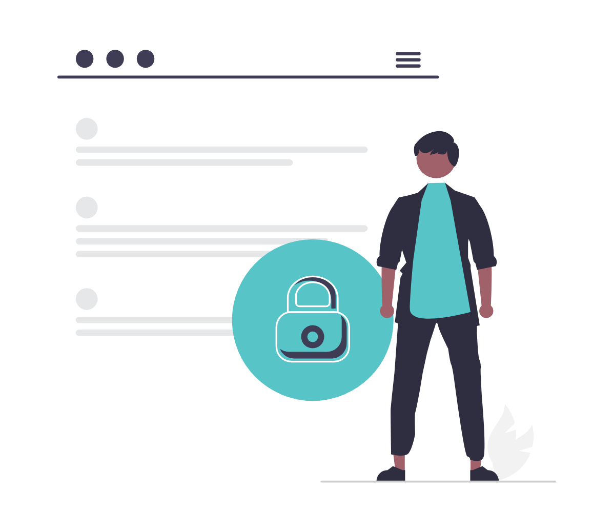 seguridad wordpress